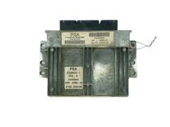 Calculateur 9652202780 9644625680 21584632-7 PSA Sagem 32510