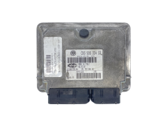 Calculateur 036906034CP IAW4MV.FB 61600.635.04 Seat Magneti Marelli