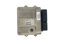 Calculateur Fiat 55186608 MJD6JF.P3 71600.004.02 Magneti Marelli 46481
