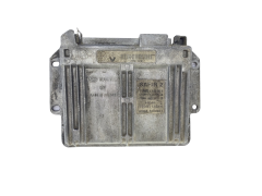 Calculateur Renault 7700115161 7700113511 21654821-4 Sagem 55464 Calculateur Renault 7700115161 7700113511 21654821-4 Sagem 55464