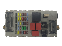 Calculateur BSI Fiat 51754986 NPL 51732919 CPL Delphi