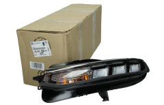 Feux De Jour Diurne Drl Nouvelle Original 9833480680 Citroen