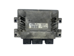 Calculateur S120200102B 8200414422 8200401568 Renault Siemens 48433
