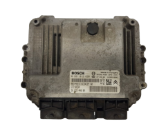 Calculateur PSA 0281012620 9659614980 Bosch 20389