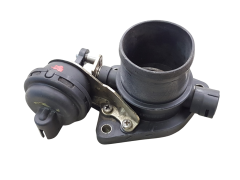 Boitier Papillon D’admission Renault 8200843370 1123 1.9 DCI Dellorto 1677 Boitier Papillon D’admission Renault 8200843370 1123 1.9 DCI Dellorto 1677