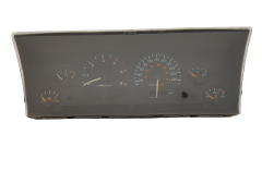 Bloc Compteurs Vitesse Jeep Grand Cherokee 56042795 2379