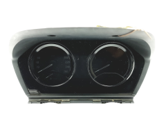 Bloc Compteurs Vitesse BMW X1 F48 X2 F39 6210 8715140 01 VDO Bloc Compteurs Vitesse BMW X1 F48 X2 F39 6210 8715140 01 VDO