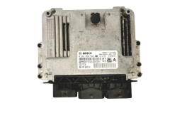 Calculateur 0281030546 9807885980 PSA Bosch 17069 Calculateur 0281030546 9807885980 PSA Bosch 17069