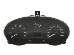 Bloc Compteurs Vitesse Scudo Partner 2 Berlingo 2 5550013101 29406