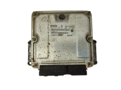 Calculateur 0281010293 P56044356AC WCAAA Jeep Bosch 