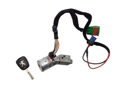 Commutateur D’allumage Peugeot 307 36.353.100 4162X4 1288