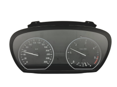 Bloc Compteurs Vitesse BMW 1 E87 9166823-02 1024955-85 52560
