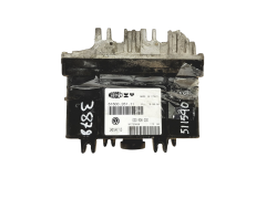 Calculateur 030906030E IAW1AV.V3 VW Magneti Marelli 23713