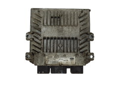 Calculateur 3S61-12A650-LA 5WS40069A-T 5AYA SID 804 Ford Siemens 