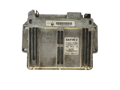 Calculateur Renault 7700112764 7700868294 21652511-7 Sagem 25976