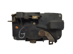Serrure De Porte Avant Gauche 9135H2 Peugeot 306 Kiekert 10666