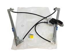 Régulateur de fenêtre Nouvelle Original Gauche Avant Espace 4 8200485229 Régulateur de fenêtre Nouvelle Original Gauche Avant Espace 4 8200485229