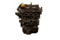 Moteur À Essence H4BA400 Dacia Logan 2 0.9 TCe H4B400