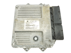 Calculateur Opel 55198927 BY MJD6O2.M1 Magneti Marelli 28182