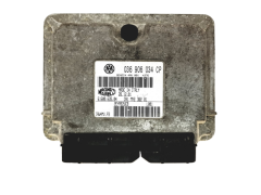 Calculateur 036906034CP IAW4MV.FB Seat Magneti Marelli 19100