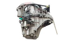 Boîte De Vitesse TL4022 TL4A022 Renault Megane 3 1.5 DCI 8201184199 Boîte De Vitesse TL4022 TL4A022 Renault Megane 3 1.5 DCI 8201184199