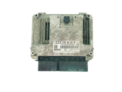 Calculateur 03G906021HP 0281013625 Audi Bosch 33651