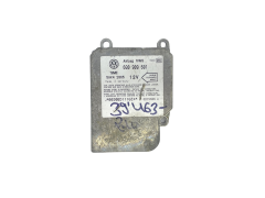 Calculateur 6Q0909601 5WK42865 VW Siemens 58469