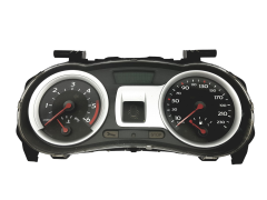 Bloc Compteurs Vitesse Renault Clio 3 8200305020 D 39739