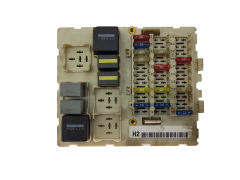 Calculateur BSI Ford 518783303 2M5T-14A073-BD