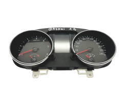 Bloc Compteurs Vitesse Nissan Qashqai 24810BR50E VPAASF-10849-LCN