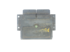Calculateur 55181595 R04010036D Fiat Lucas 41670