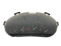 Bloc Compteurs Vitesse Peugeot 206 9645847280 000644003 57038