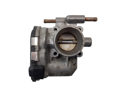 Boitier Papillon D’admission Opel 24420536 0280750133 Bosch 2595