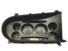 Bloc Compteurs Vitesse Iveco Daily 504109084 41547