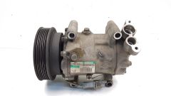 Compresseur De Climatisation Renault Nissan 8200365787 SD6V12 1452 Sanden 1004