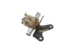 Appareil De Chauffage 6462R3 6462T7 1.4HDI Peugeot 206  Appareil De Chauffage 6462R3 6462T7 1.4HDI Peugeot 206