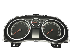 Bloc Compteurs Vitesse Opel Corsa D P0013312045 0001958237 50893 Bloc Compteurs Vitesse Opel Corsa D P0013312045 0001958237 50893