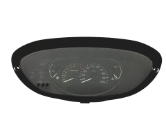 Bloc Compteurs Vitesse Lancia Ypsilon 06061350030C 53821