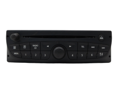 Radio Cd Renault Kangoo 2 281156782R 7641122391 Bosch Radio Cd Renault Kangoo 2 281156782R 7641122391 Bosch