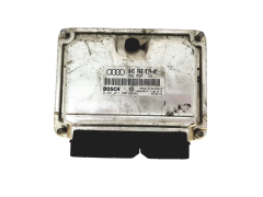 Calculateur 045906019AT 0281011100 Audi Bosch 27844