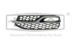 Grille de pare-chocs Gauche 8V3807681Q 88071886902 Audi A3 DPA