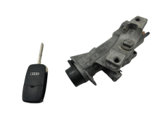Commutateur D’allumage Audi A3 A4 A6 4B0905851B 4B0905849 1375