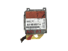 Calculateur Moduł 8L0959655F 0285001304 Audi Bosch Calculateur Moduł 8L0959655F 0285001304 Audi Bosch