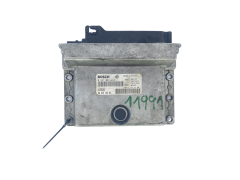 Calculateur PSA 0281001262 9624519580 XUDBC02 Bosch 59559