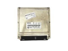 Calculateur 0281010811 DDE7788578 Land Rover BMW Bosch 17245
