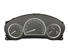 Bloc Compteurs Vitesse Saab 9-3 P12802925 0263625213 Bosch 28998