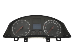 Bloc Compteurs Vitesse VW Golf MK5 1K0920862K 110080247069 29788