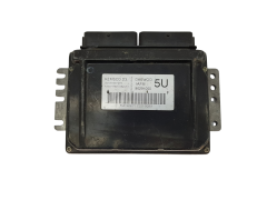 Calculateur 96291050 S010012001E0 Daewoo Chevrolet Kemsco 16969