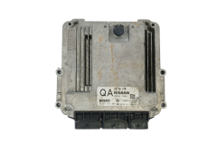 Calculateur 0281014360 23710 JY08D Nissan Renault Bosch 38492