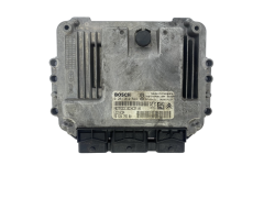 Calculateur 0281012524 9663475580 9657699480 PSA Bosch 48361